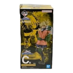 一番くじ　僕のヴィランアカデミア　C賞 トガヒミコ　ヒーローアカデミアのサムネイル