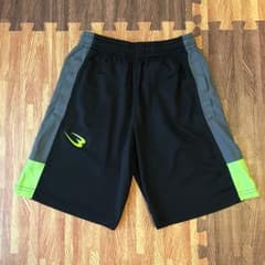 ボディメーカー　ハーフパンツ　新品未使用のサムネイル