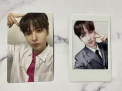 PRODUCE 101 JAPAN 新世界 日プ 山根武蔵 練習着トレカ チェキ - メルカリ