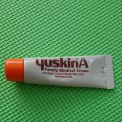 ユースキンAのサムネイル