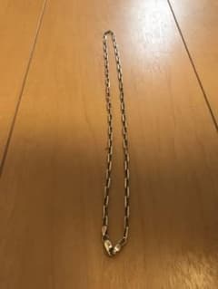 ネックレス チェーン 45cmのサムネイル