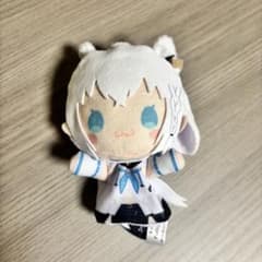 お*り様 ホロライブ 指パペット 白上フブキ