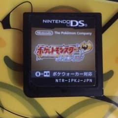 ポケットモンスター ハートゴールド 送料無料のサムネイル