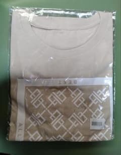 徳永英明❤「ALLBEST 2 レディースTシャツ」のサムネイル