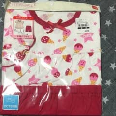 パジャマ  110 ノン様専用のサムネイル