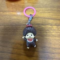 セブンイレブンガチャモンチッチめじるしチャームのサムネイル