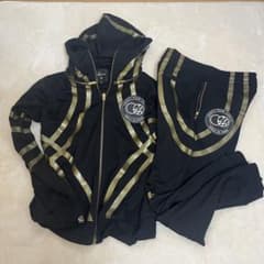 24karats セットアップ ジャージ 岩田剛典 - メルカリ