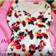 INGNIワンピース？♥︎のサムネイル