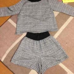 授乳用洋服のサムネイル