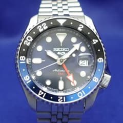 SEIKO SBSC003 4R34-00A0 5スポーツ SKX シリーズ - メルカリ