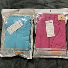 ◆新品◆Southline◆スキー＆交渉スノボアンダーシャツ◆M、L◆バラ売り可のサムネイル