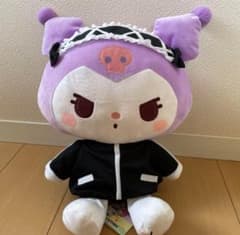 クロミ ぬいぐるみのサムネイル