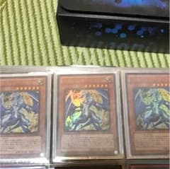 遊戯王のサムネイル