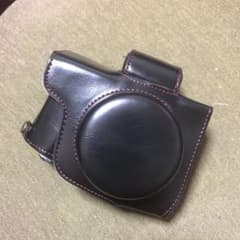 ＳＨＯさん専用 オリンパスカメラカバー omdem10mark2用のサムネイル