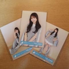 日向坂46 下田衣珠季 LIVE キービジュアル生写真 セミ - メルカリ