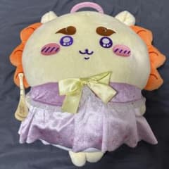 [Chiikawa] Shisa Angel BIG Plush Toy