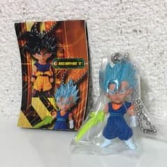 ドラゴンボールガチャ、のサムネイル