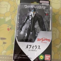 BANDAI 울트라 액션 피규어 신 울트라맨 메피라스