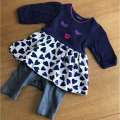 みぃママ様 専用♡ロンパース♡Caldiaのサムネイル