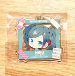 プロセカ 初音ミク アクリルキーホルダーのサムネイル