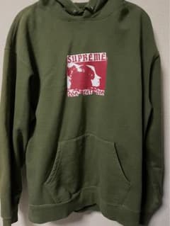 SUPREMEパーカーのサムネイル
