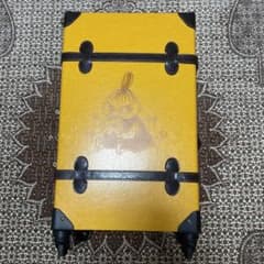 リトルミイ　ムーミン　キャリーケース　スーツケース 廃盤品　希少 35L 黄色 m64030260533_1.jpg?1730013962
