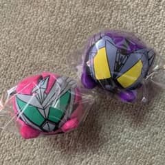 クリーナー マスコット 仮面ライダー 滅 迅のサムネイル