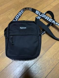 supreme 18ss ショルダーバッグのサムネイル