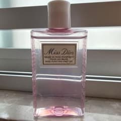 Miss Dior ハンドジェルのサムネイル