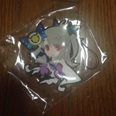 プリズマ☆イリヤ ラバーストラップのサムネイル