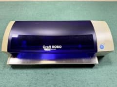 GRAPHTEC カッティングマシンCraft ROBO CC100-20 - メルカリ