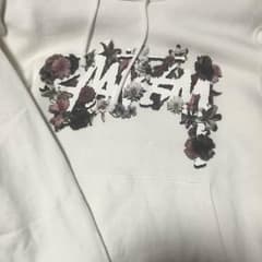STUSSY×fragmentコラボのサムネイル
