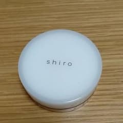 shiro ホワイトリリー 練り香水 18gのサムネイル