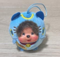 モンチッチ ストラップのサムネイル