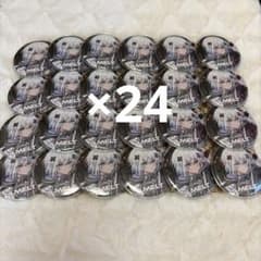 めておら メルト 缶バッジ 24個セット - メルカリ