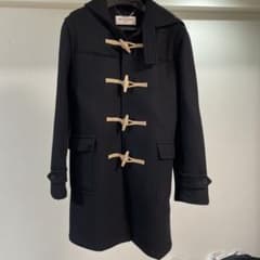 SAINTLAURENT PARIS サンローラン ダッフルコート - メルカリ