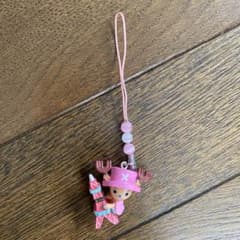 ⭐︎ワンピース チョッパー 札幌限定 ストラップ⭐︎のサムネイル