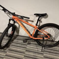 【札幌発】スペシャライズド　ROCKHOPPER SPORT29 ROCKHOPPERに新色が追加! | スペシャライズド 福島 | Specialized