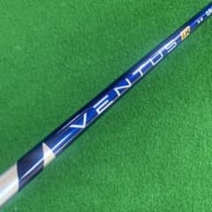 美品】VENTUS TR BLUE 5R ドライバー用 PINGスリーブ付 - メルカリ