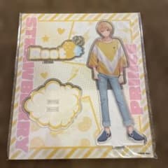 すとぷり　るぅとくん　アクリルスタンドのサムネイル