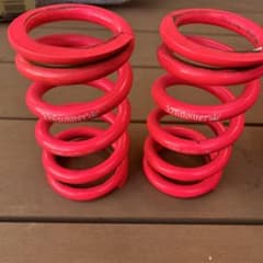 326power チャラバネ　ID66 H170 14kのサムネイル