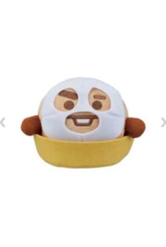 bt21 オンライン　一番くじのサムネイル