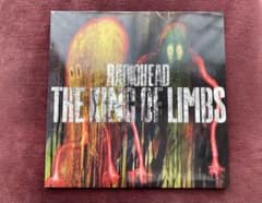 RADIOHEAD THE KING OF LIMBSのサムネイル