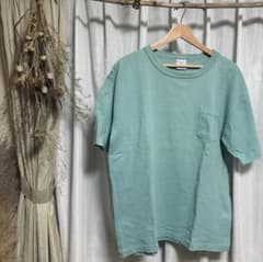 Champion USA製T1011 メンズLのサムネイル