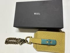 M.U.L. パスケースのサムネイル