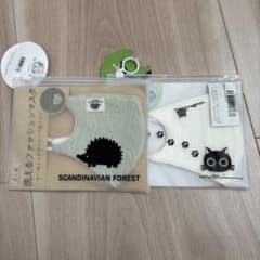 洗えるファッションマスクのサムネイル