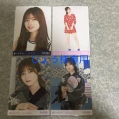 乃木坂46 生写真のサムネイル