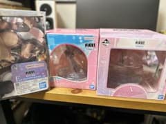 니케 이치방쿠지 승리의 여신 NIKKE A상 B상 E상