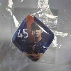 V・ファーレン長崎 45番 ノ・ヒョンジュンのサムネイル