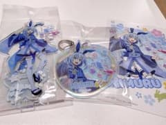 転生したらスライムだった件 第4期放送記念フェア 転スラ リムル セット まとめ
